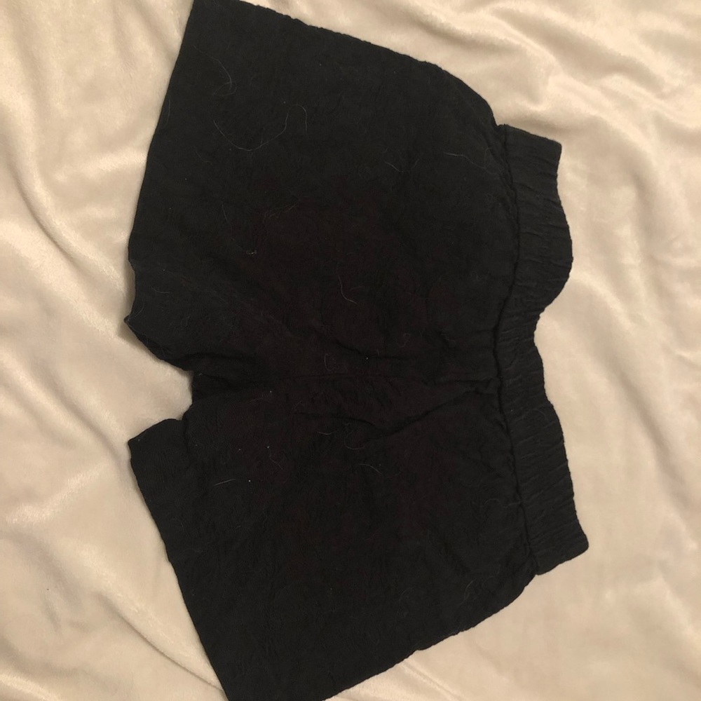 J. Crew shorts size 2!